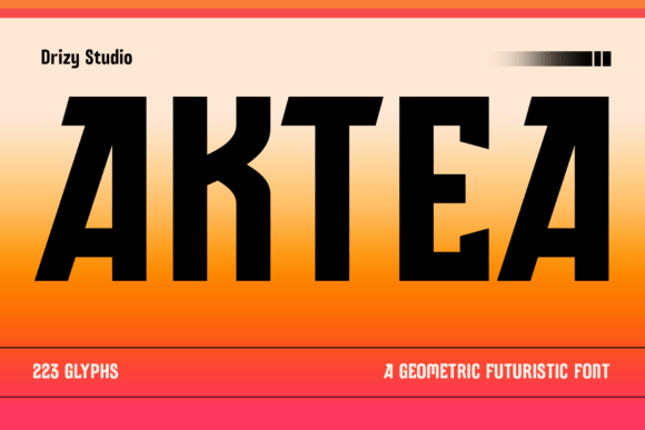 Aktea: A Geometric Vision for Your Next Project